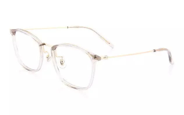 Eyeglasses Graph Belle GB2033B-1S  Clear Brown 