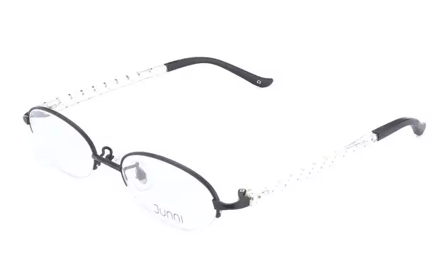 Eyeglasses Junni JU1008  Black 