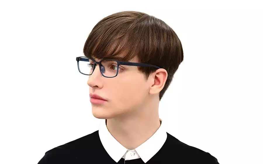 Eyeglasses OWNDAYS | ESSENTIAL OR2066T-2S  Khaki 