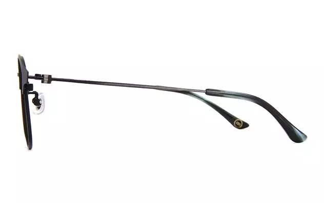 Eyeglasses John Dillinger JD1029G-9A  Navy 