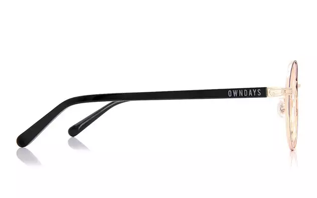 Eyeglasses OWNDAYS PHSP1001T-0A  Purple 