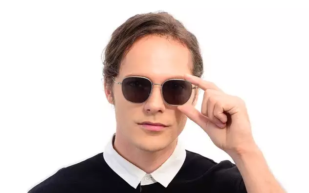Sunglasses OWNDAYS | SUN SUN1057B-0S  Black 