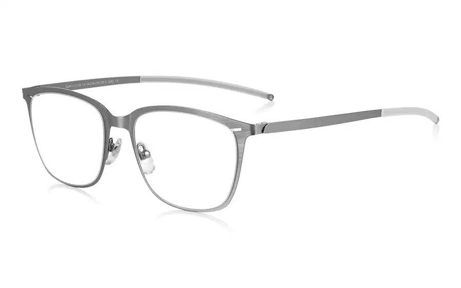 Eyeglasses OWNDAYS | AIR EUAF111G-2A  Gun 