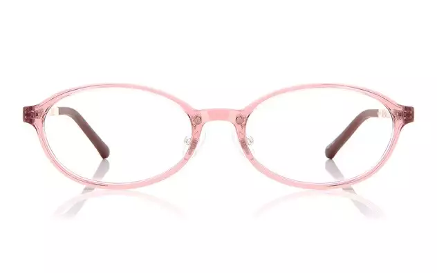 Eyeglasses OWNDAYS | ESSENTIAL FC2021S-0A  Pink 