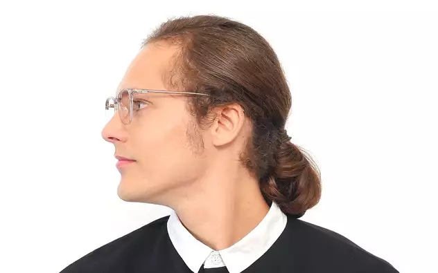 Eyeglasses John Dillinger JD2026J-8A  Brown Demi 