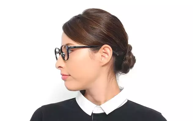 Eyeglasses OWNDAYS | ESSENTIAL OR2045S-8S  グリーン 