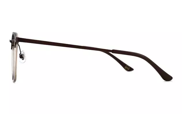 Eyeglasses OWNDAYS SW1002G-8A  Matte  Brown 