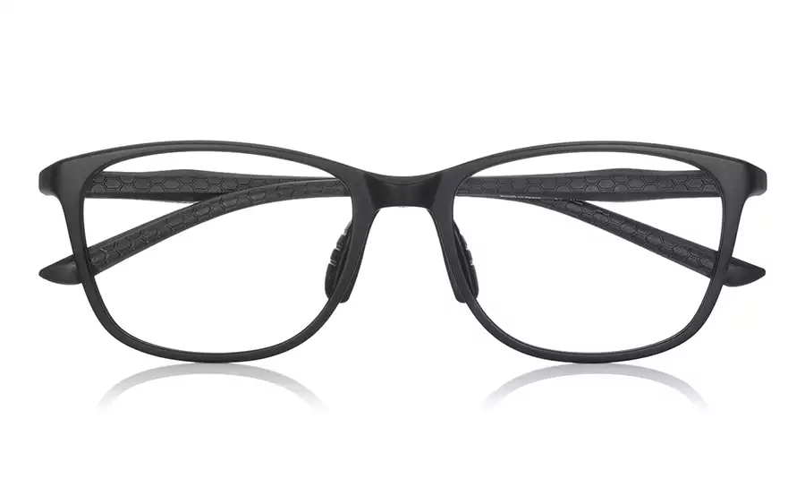Eyeglasses OWNDAYS | AIR AR2037Q-2S  Matte Black 