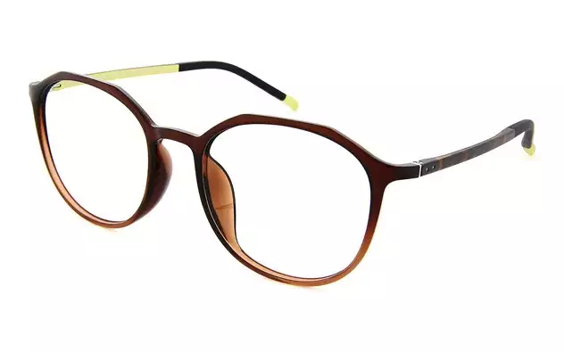 Eyeglasses AIR Ultem AU2063N-9A  Brown 