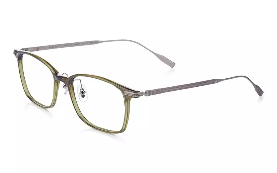 Eyeglasses OWNDAYS | AIR AU2085W-1S  Khaki 