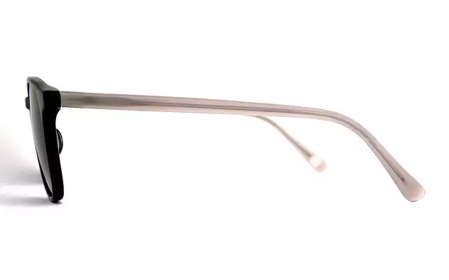 Sunglasses OWNDAYS SUN2061B-9S  Black 