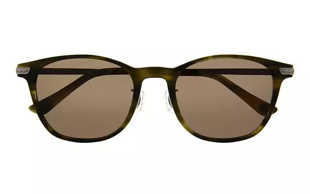 Sunglasses OWNDAYS | SUN SUN2063B-9S  Khaki 