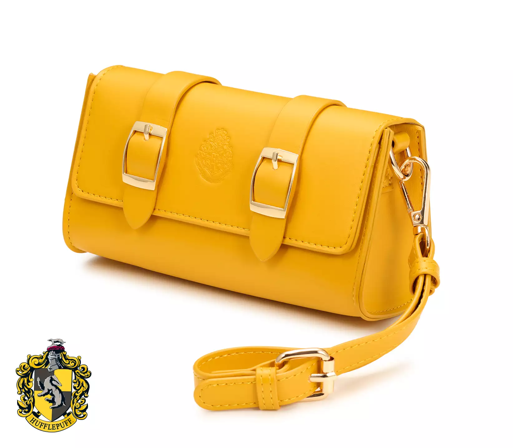 Glasses case Harry Potter × OWNDAYS HP-CASE04-5A 