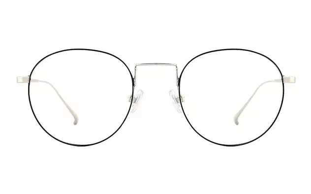 Eyeglasses Graph Belle GB1017G-8A  Black 