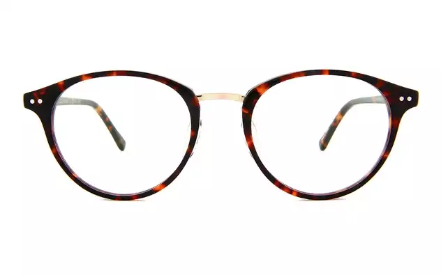 Sunglasses OWNDAYS | SUN SUN2069B-9A  Brown Demi 