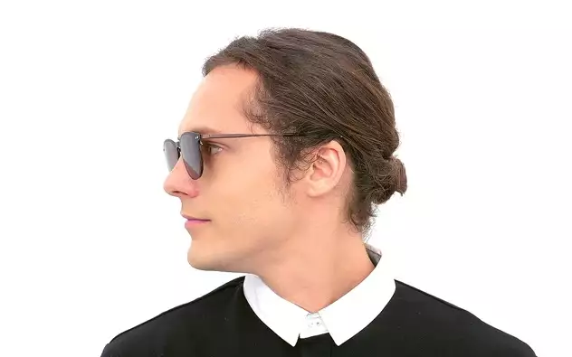 Eyeglasses OWNDAYS | SUN SNP1005T-9A  Matte  Brown 