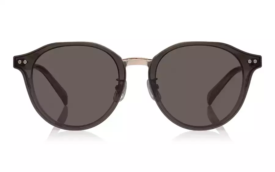 Sunglasses OWNDAYS | SUN SNP2021Le-N  Clear Pink 