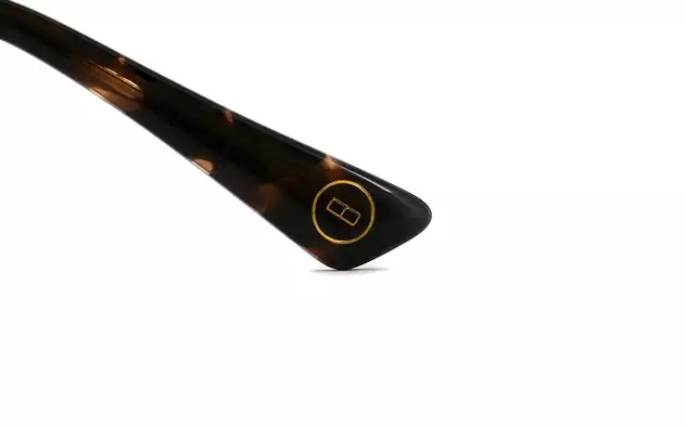 Eyeglasses OWNDAYS | ESSENTIAL OR1017-T  ダークブラウン 