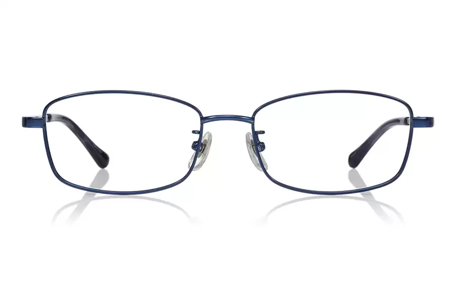 Eyeglasses OWNDAYS | ESSENTIAL OR1056X-4A  Blue 
