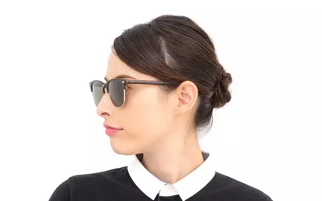 Sunglasses OWNDAYS | SUN SUN2067B-9S  Black 