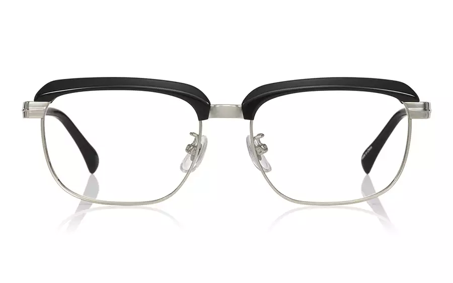 Eyeglasses OWNDAYS | ESSENTIAL BA1037C-3A  Gold 