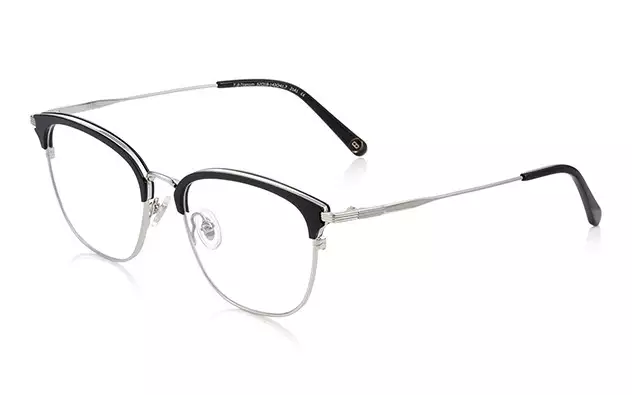 Eyeglasses John Dillinger EUJD100T-1S  ブラック 