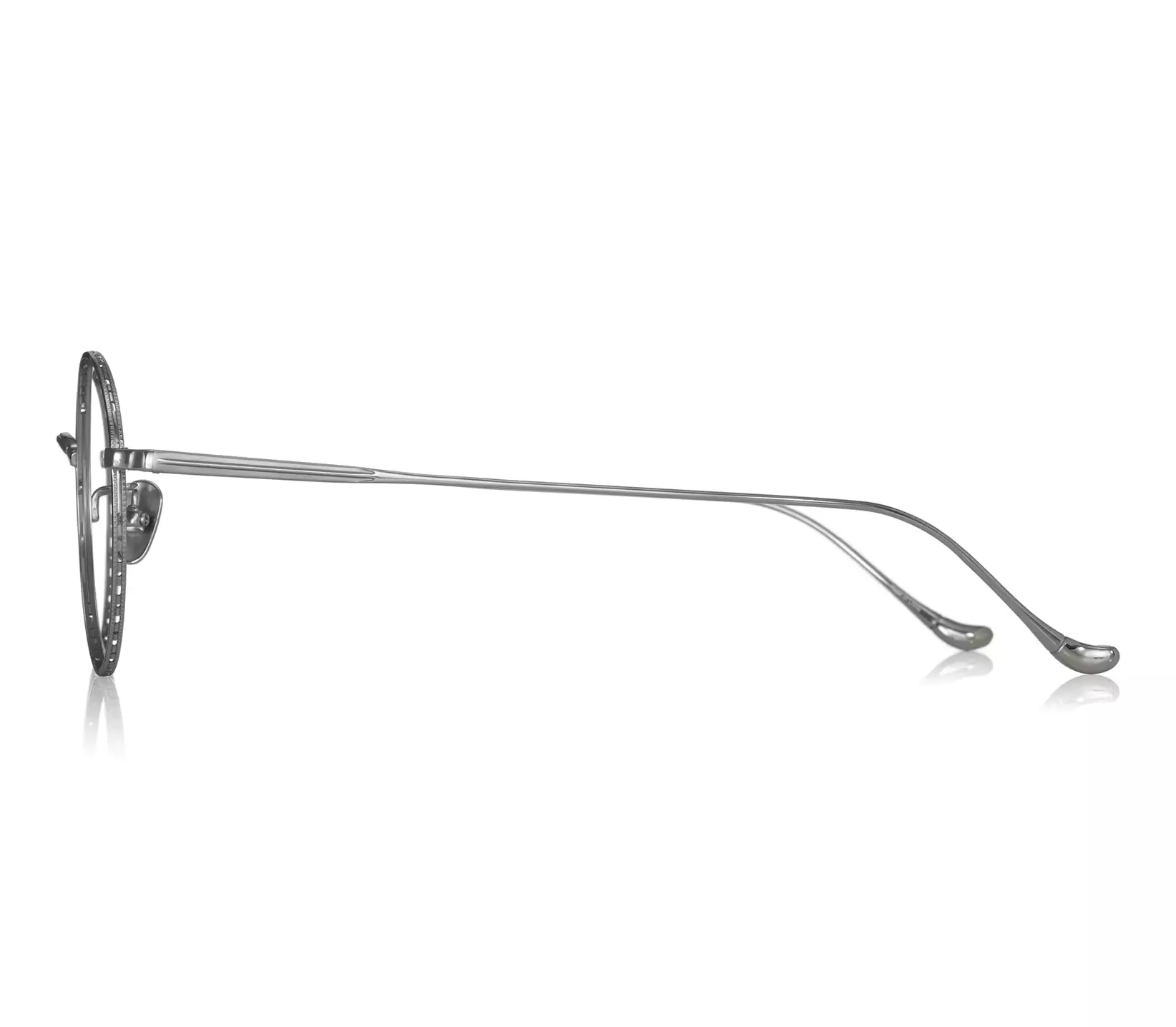Eyeglasses THE ONE OH1002S-5A  シルバー 