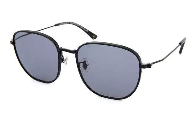 Sunglasses OWNDAYS | SUN SUN1057B-0S  Black 