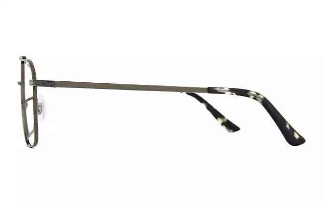 Eyeglasses OWNDAYS | ESSENTIAL BA1029V-9A  Dark Gun 