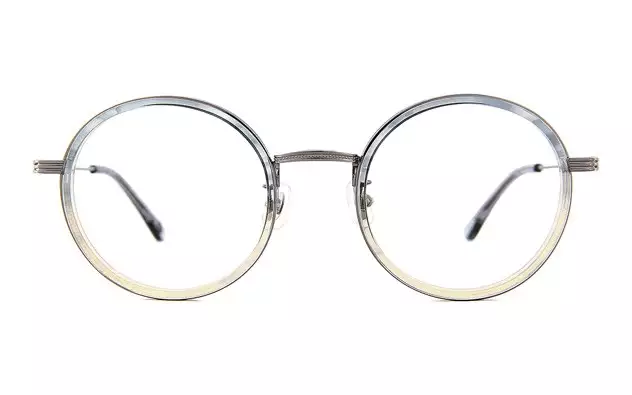 Eyeglasses John Dillinger JD1027B-9A  Clear Gray 