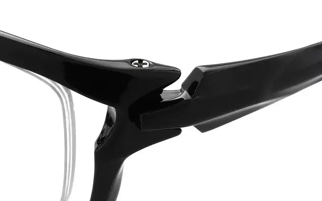Eyeglasses AIR Ultem AU2039-M  Black 