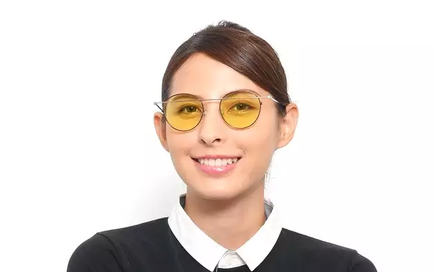 Sunglasses OWNDAYS | SUN SW3003B-8A  Navy 
