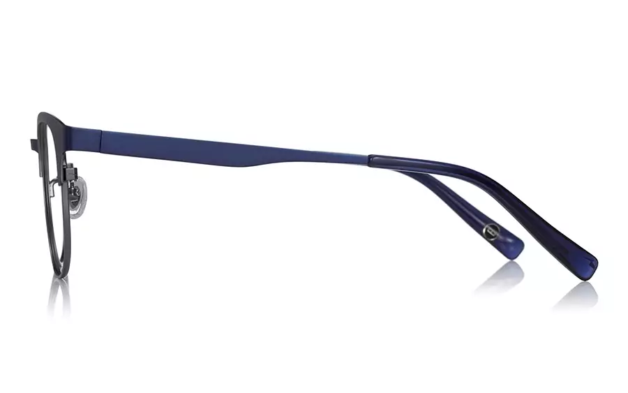 Eyeglasses OWNDAYS | SUN SNP1014N-2S  Matte Navy 