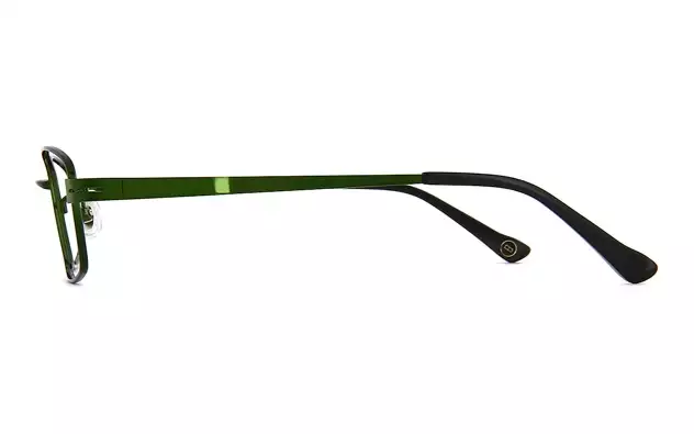 Eyeglasses OWNDAYS | ESSENTIAL OR1037T-9S  Green 