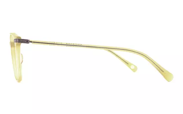 Eyeglasses Graph Belle GB2021B-8A  Light Khaki 