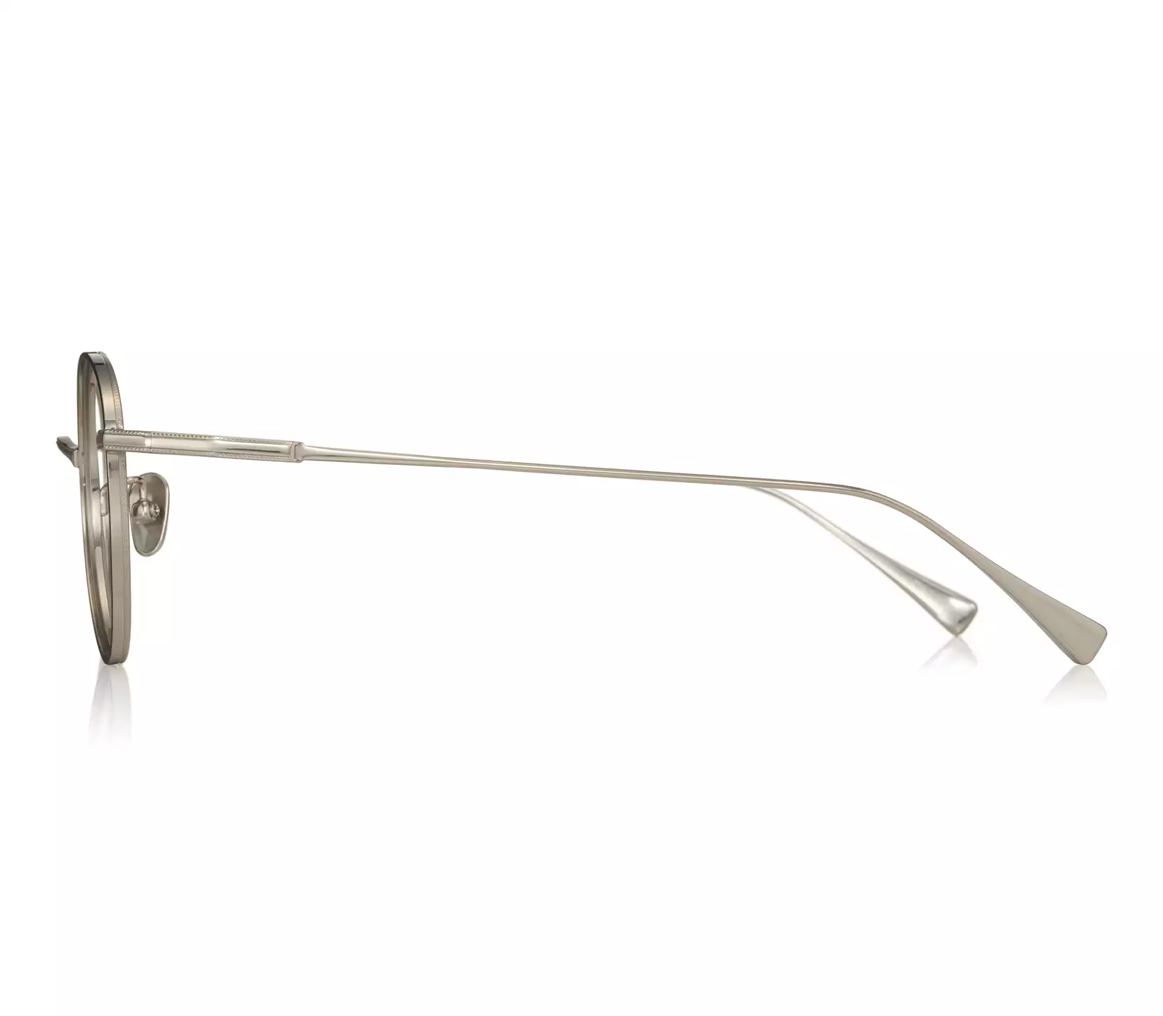 Eyeglasses THE ONE OH1006S-5A  ゴールド 