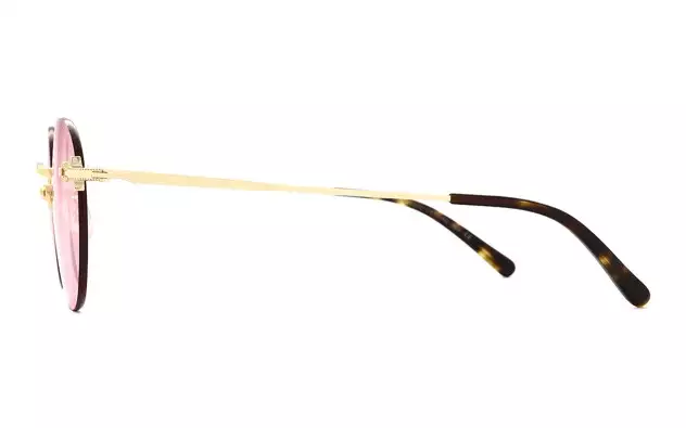Sunglasses OWNDAYS | SUN SUN1034-J  Pink 