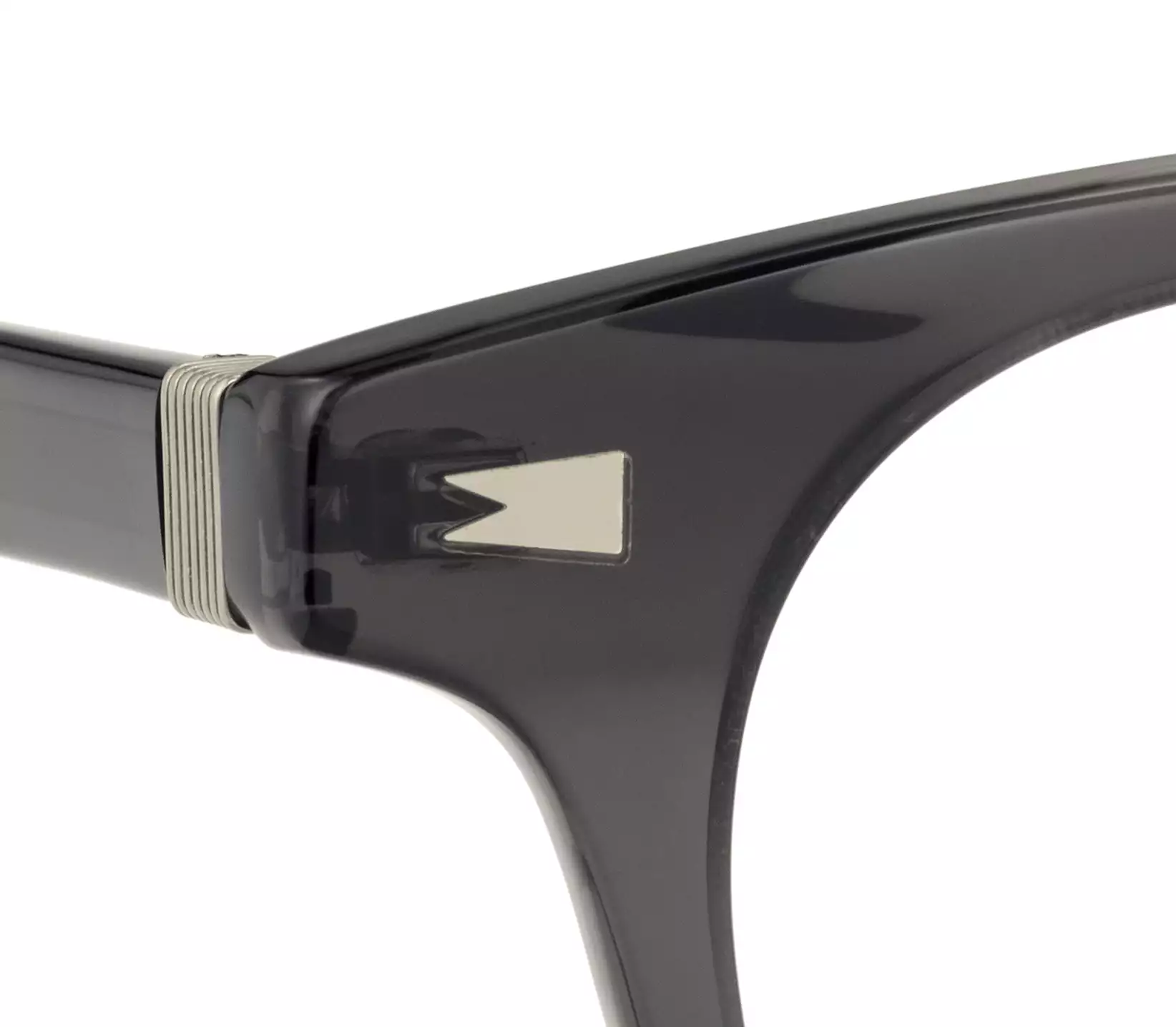 Eyeglasses Harry Potter × OWNDAYS HP2007B-5A  ダークグレー 