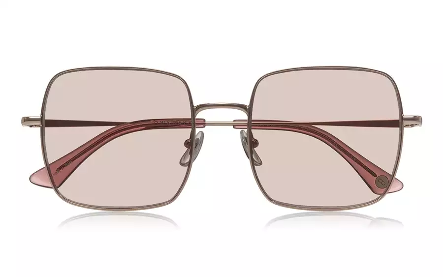 Sunglasses OWNDAYS | SUN EUSUN107B-2A  Gold 