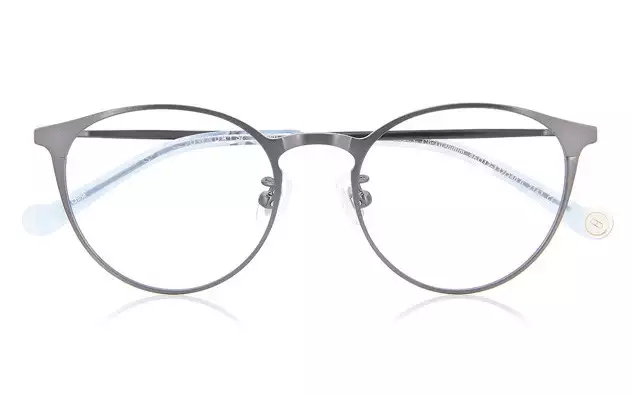 Eyeglasses Junni JU1020G-1S  Blue 