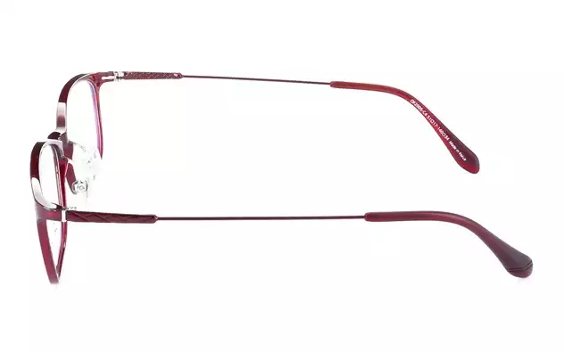 Eyeglasses OWNDAYS | AIR OF2005  Red 