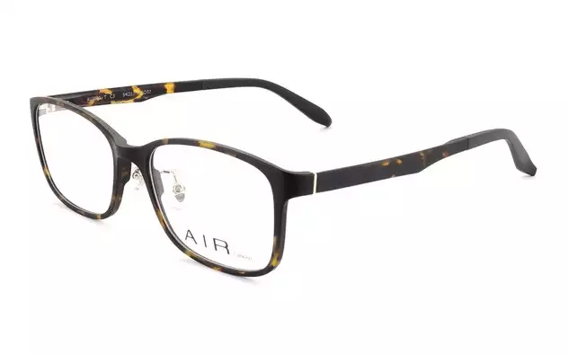 Eyeglasses OWNDAYS | AIR AU2002-T  Matte Gray Demi 