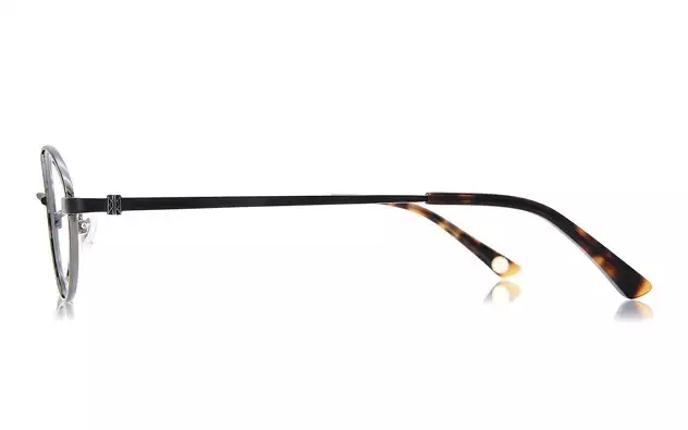 Eyeglasses OWNDAYS | ESSENTIAL CL1010G-0S  ブラック 