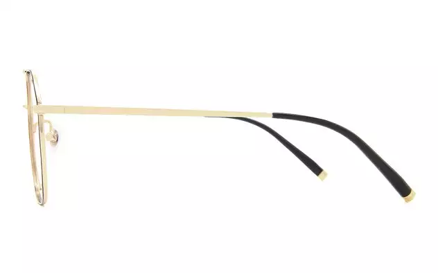 Eyeglasses +NICHE NC3011K-0S  Brown 
