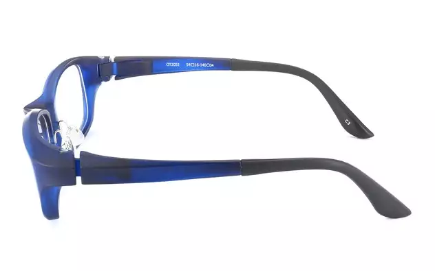Eyeglasses OWNDAYS | AIR OT2051  Matte Blue 