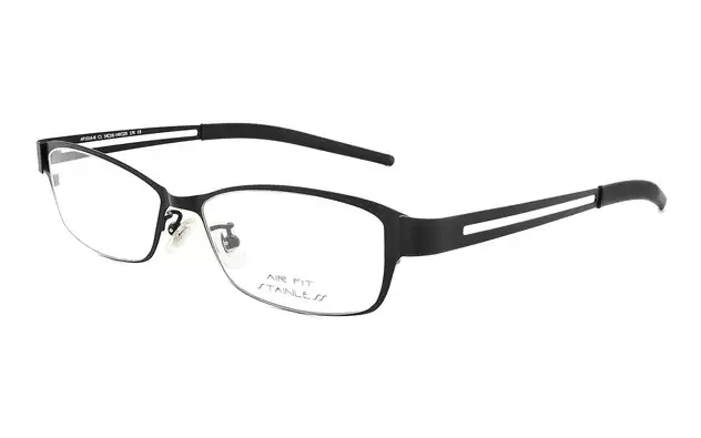 Eyeglasses OWNDAYS | AIR AF1016-B  Black 