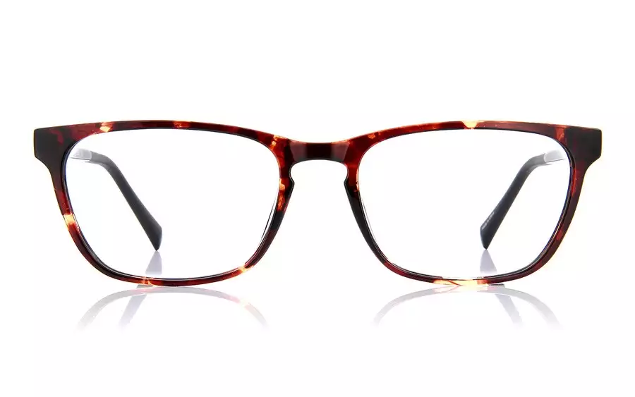 Eyeglasses OWNDAYS | ESSENTIAL EUOR204T-1S  Black Demi 