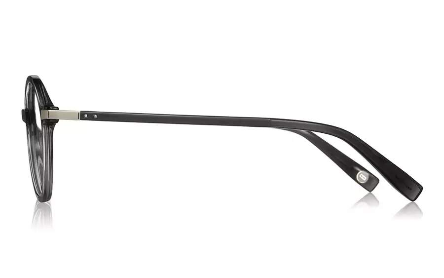 Eyeglasses Junni EUJU203N-3S  Gray 