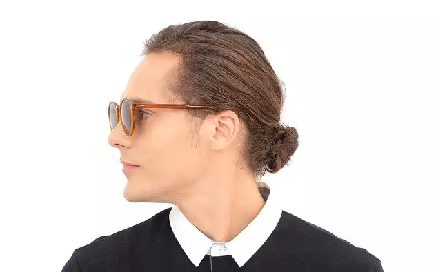 Sunglasses OWNDAYS | SUN SUN2065B-9S  Black 