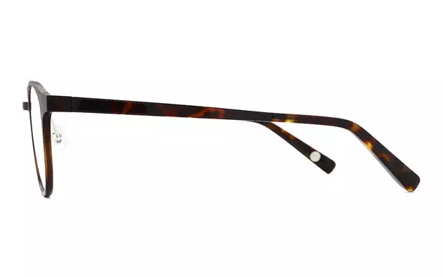 Eyeglasses OWNDAYS | SUN SNP2010-N  Brown Demi 